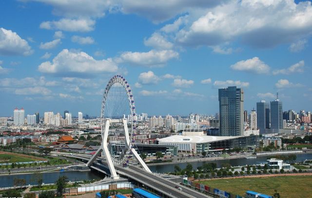 天津巷弄深处的美食秘境探索