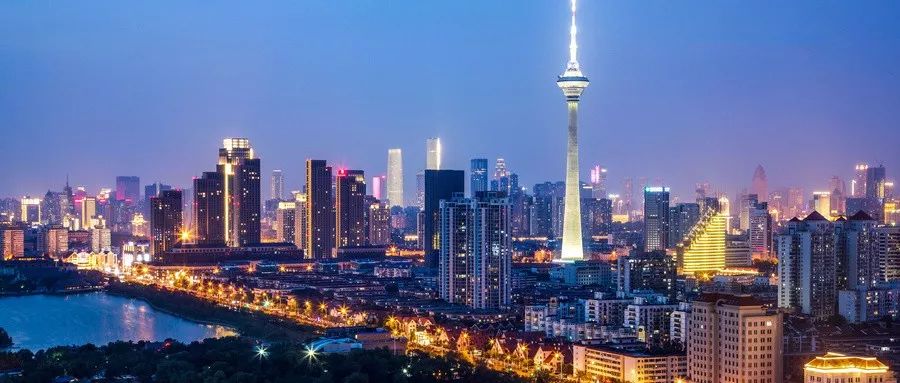 天津,千年古港与现代化都市的交融之旅